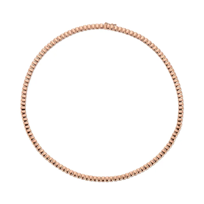 anitako GOLD SQUARE CHOKER 16 PreStyled Sets