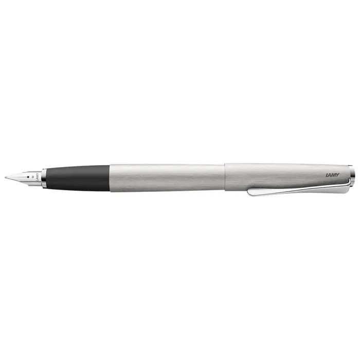 Bracelets Lamy Lamy Fountain Pen Studio Brushed Stainless Steel