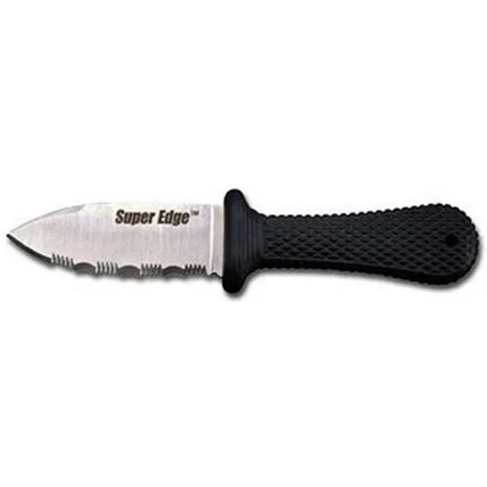 Cold Steel Cold Steel Knife SecureEx sheath Stainless Steel Blade Super Edge Fixed CS42SS Bracelets