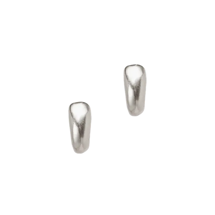 Earrings Simuero2022 Gota Hoop