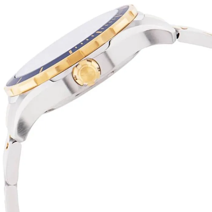 Invicta Mens Watch Pro Diver Quartz Moon Phase Blue MOP Dial Bracelet 33467 Invicta Bracelets Invicta Mens Watch Pro Diver Quartz Moon Phase Blue MOP Dial Bracelet 33467 Invicta Bracelets
