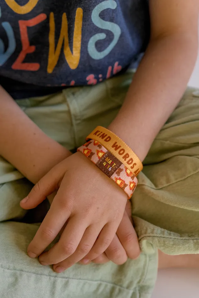 Dear Heart Kind Words Kids Bracelet Bracelets