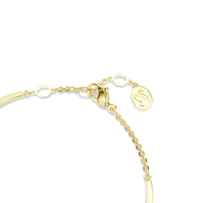 Swarovski Rings Swarovski Idyllia Bangle Mixed Cuts Shell Green GoldTone Plated Swarovski Rings Swarovski Idyllia Bangle Mixed Cuts Shell Green GoldTone Plated