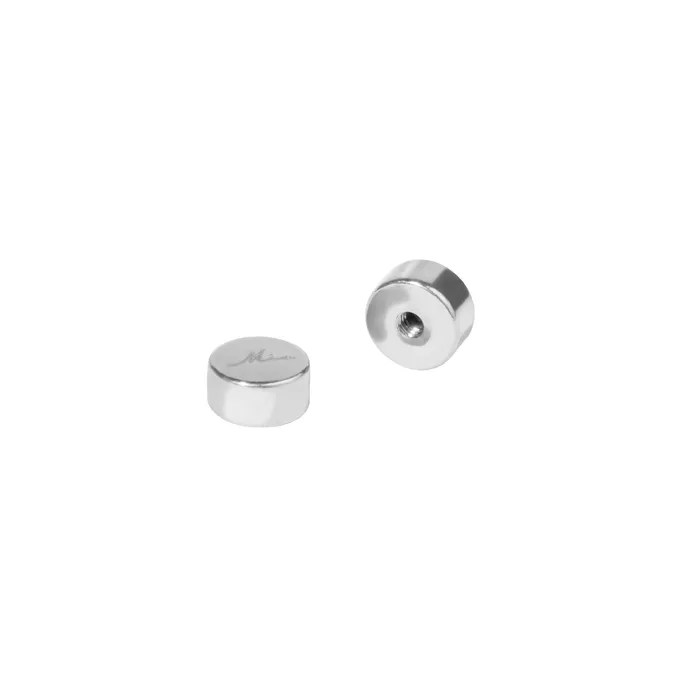 Earrings Mia Bijoux Earrings Screw Backs