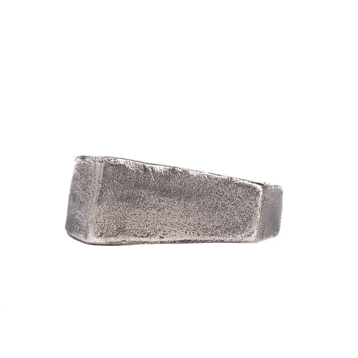 JewelryLab Rings AKI RING 925 STERLING SILVER