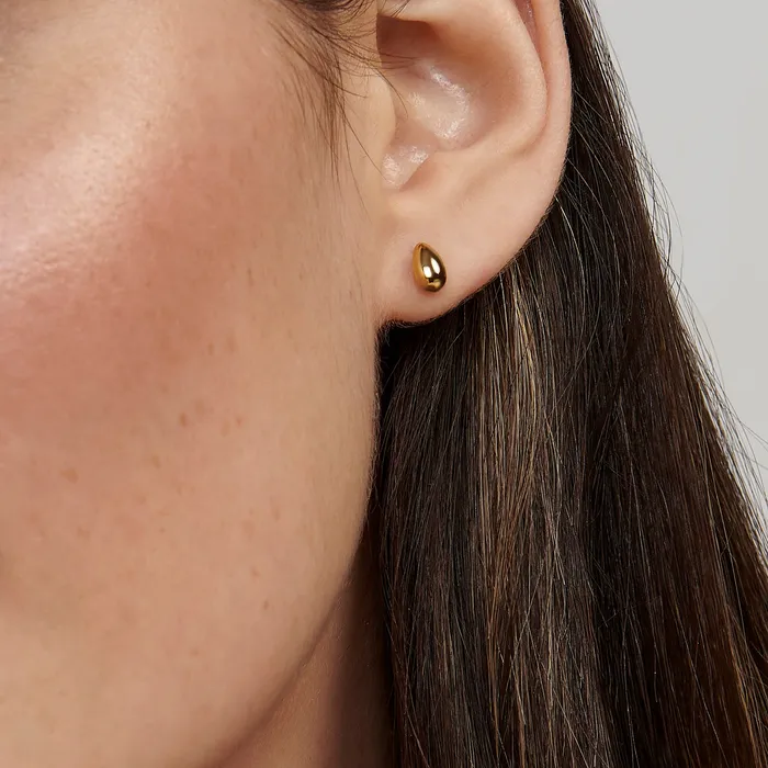 miabijoux Earrings Selena III Stud Earrings
