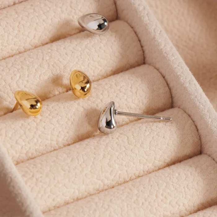 miabijoux Earrings Selena III Stud Earrings