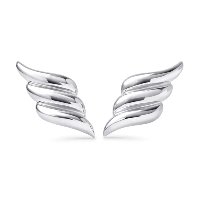 miabijoux Earrings Sirani Stud Earrings