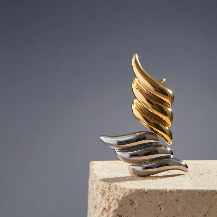 miabijoux Earrings Sirani Stud Earrings