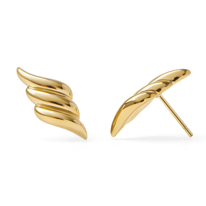 miabijoux Earrings Sirani Stud Earrings