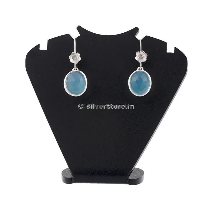 Rings silversrorein Silver Earing