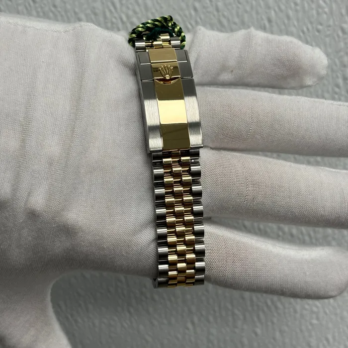 Happy Jewelers Watches Rolex GMTMaster II 40mm Black Dial Watch Ref 126713GRNR Happy Jewelers Watches Rolex GMTMaster II 40mm Black Dial Watch Ref 126713GRNR