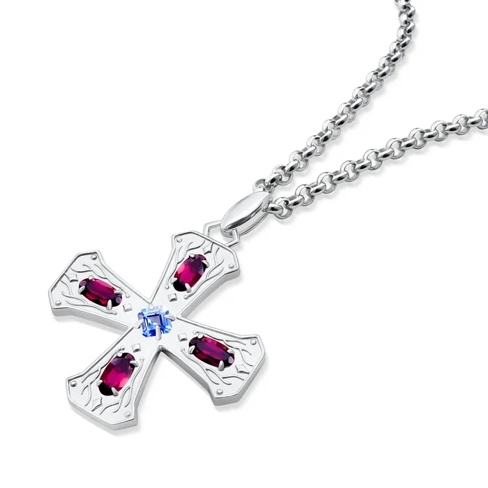 Necklaces Vivamacity Heavens Divine Necklace