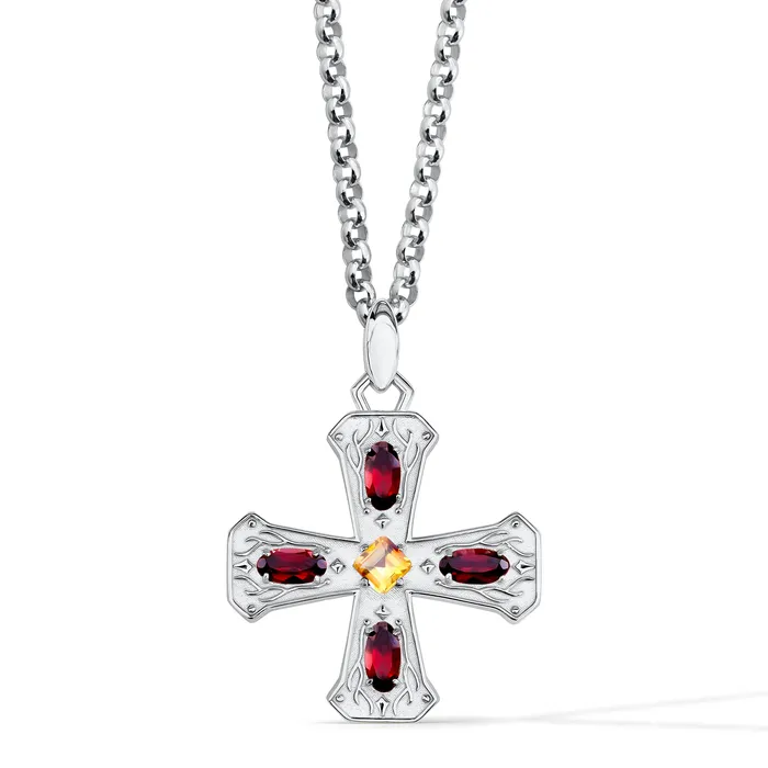Necklaces Vivamacity Heavens Divine Necklace