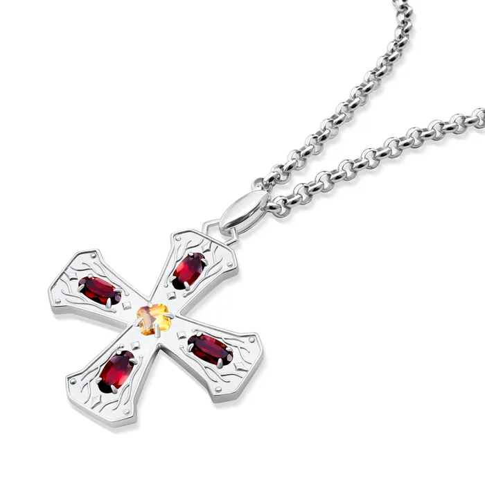 Necklaces Vivamacity Heavens Divine Necklace