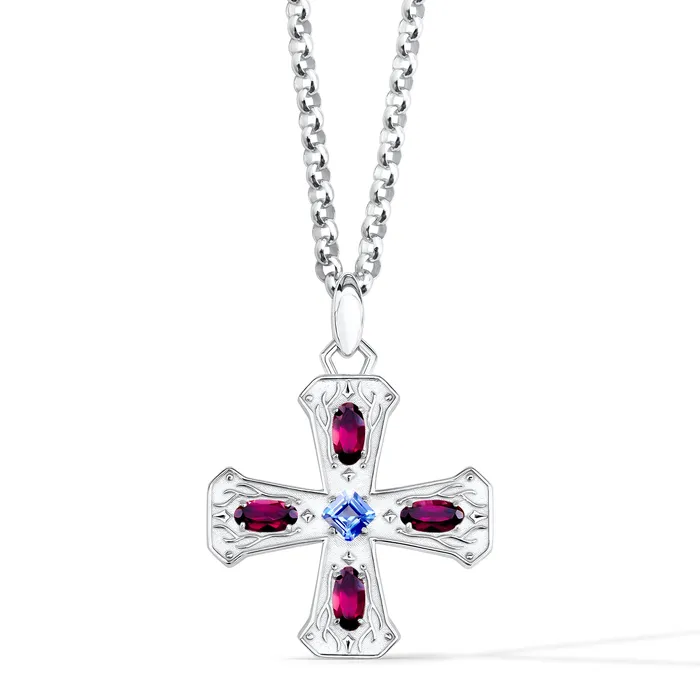 Necklaces Vivamacity Heavens Divine Necklace