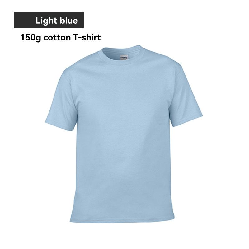 T-Shirts & Toppe |  Dame Essential Boxy T-Shirt T-Shirts & Toppe Cashmere Blue